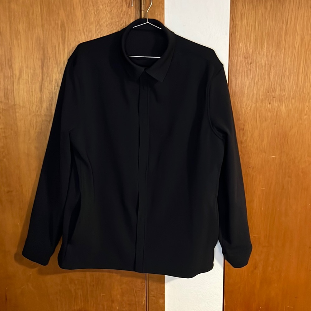 Lululemon jacket